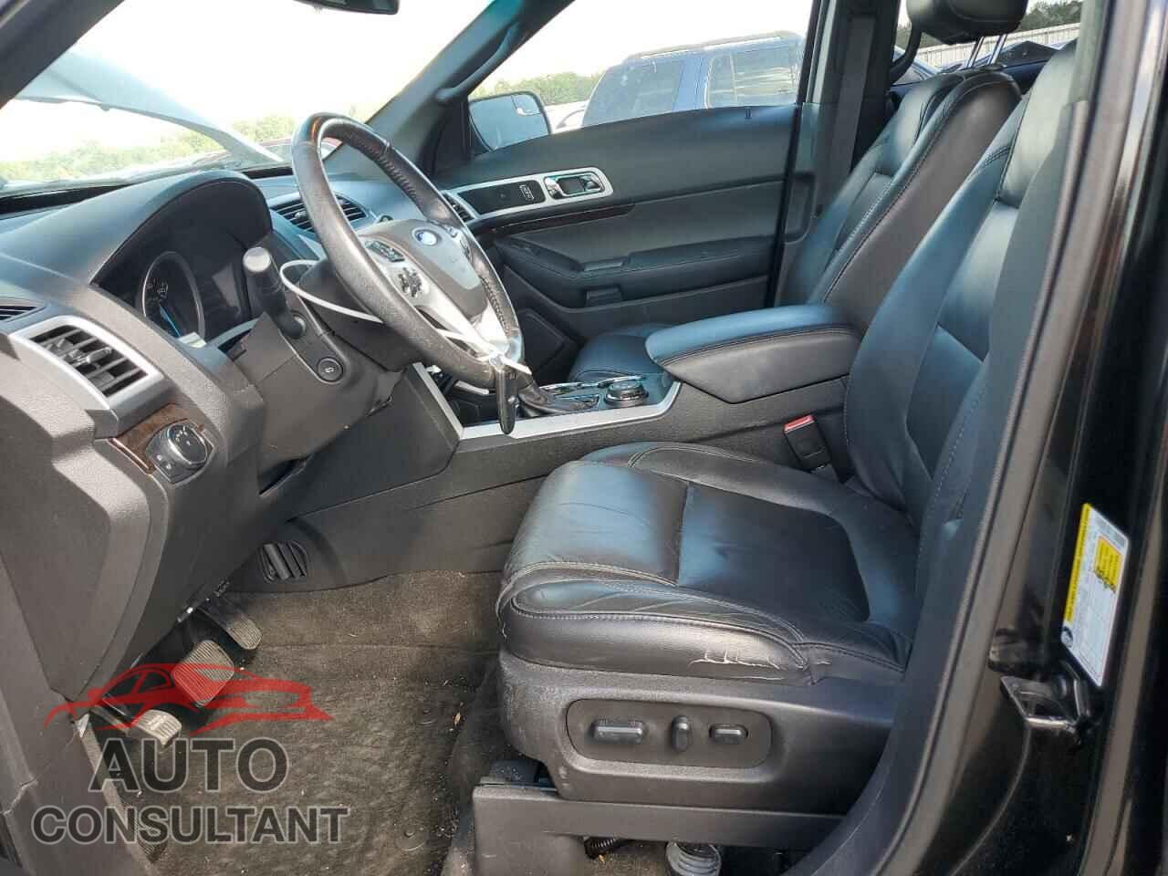 FORD EXPLORER 2015 - 1FM5K8F85FGB82981