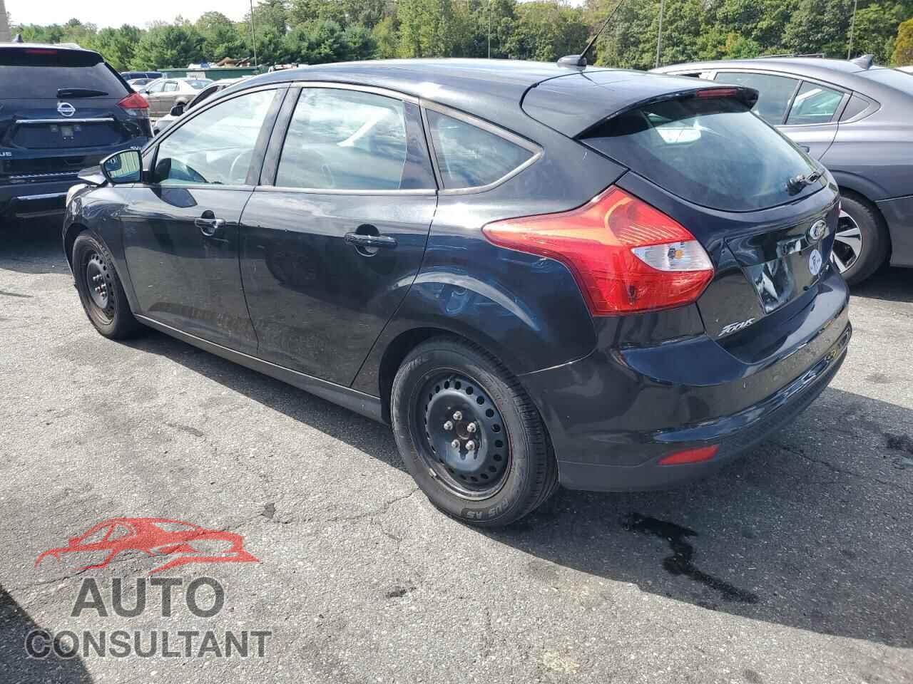 FORD FOCUS 2012 - 1FAHP3K21CL166048