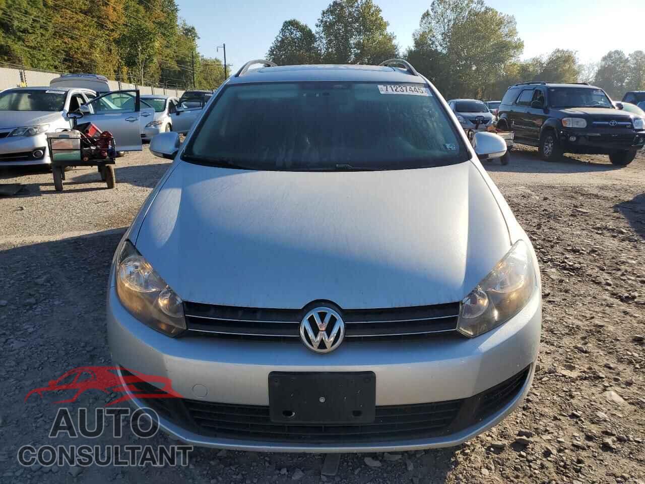 VOLKSWAGEN JETTA 2012 - 3VWPL7AJ1CM674887