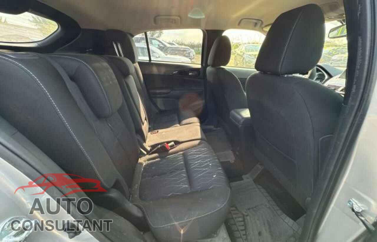MITSUBISHI ECLIPSE 2019 - JA4AT4AA0KZ602223