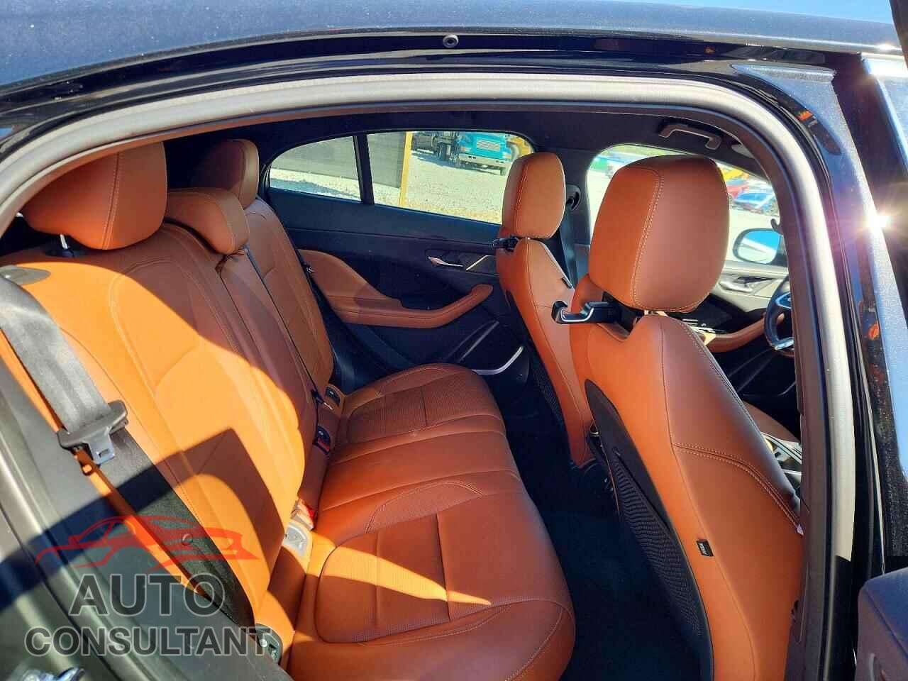 JAGUAR I-PACE 2020 - SADHD2S15L1F85639