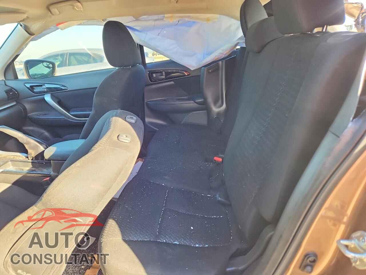 MITSUBISHI ECLIPSE 2022 - JA4ASUAA4NZ017703