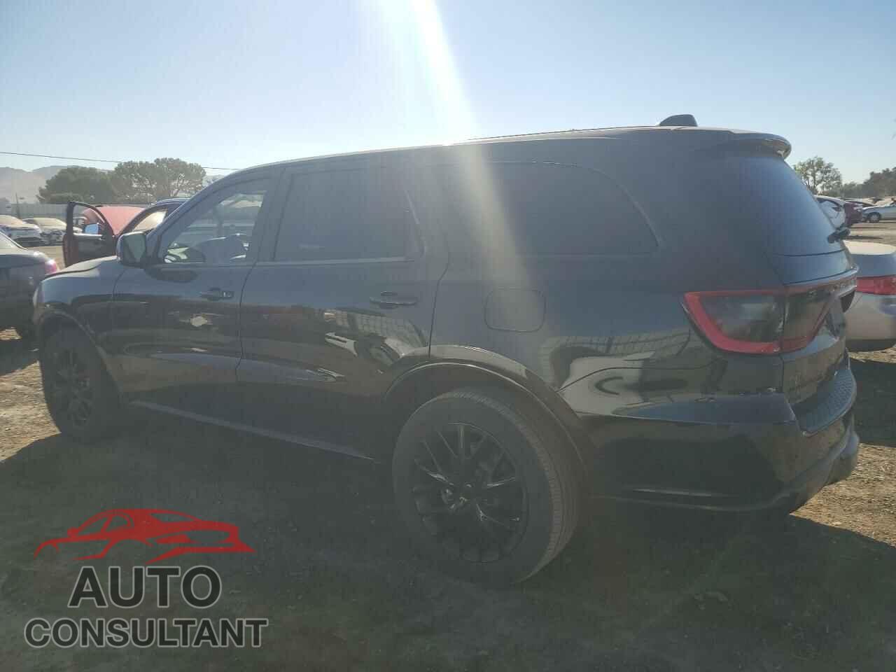 DODGE DURANGO 2015 - 1C4SDJCT5FC176915