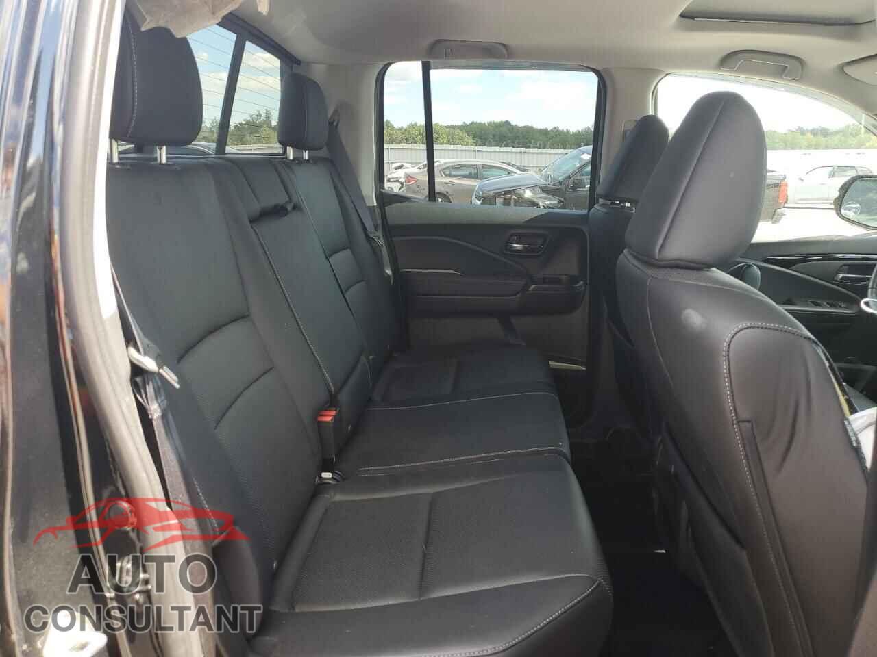 HONDA RIDGELINE 2020 - 5FPYK3F74LB001779