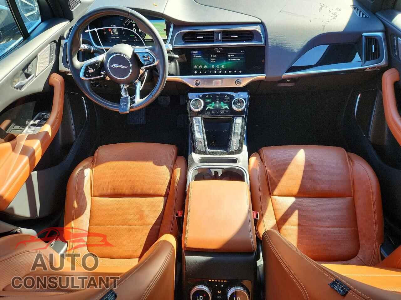 JAGUAR I-PACE 2020 - SADHD2S15L1F85639