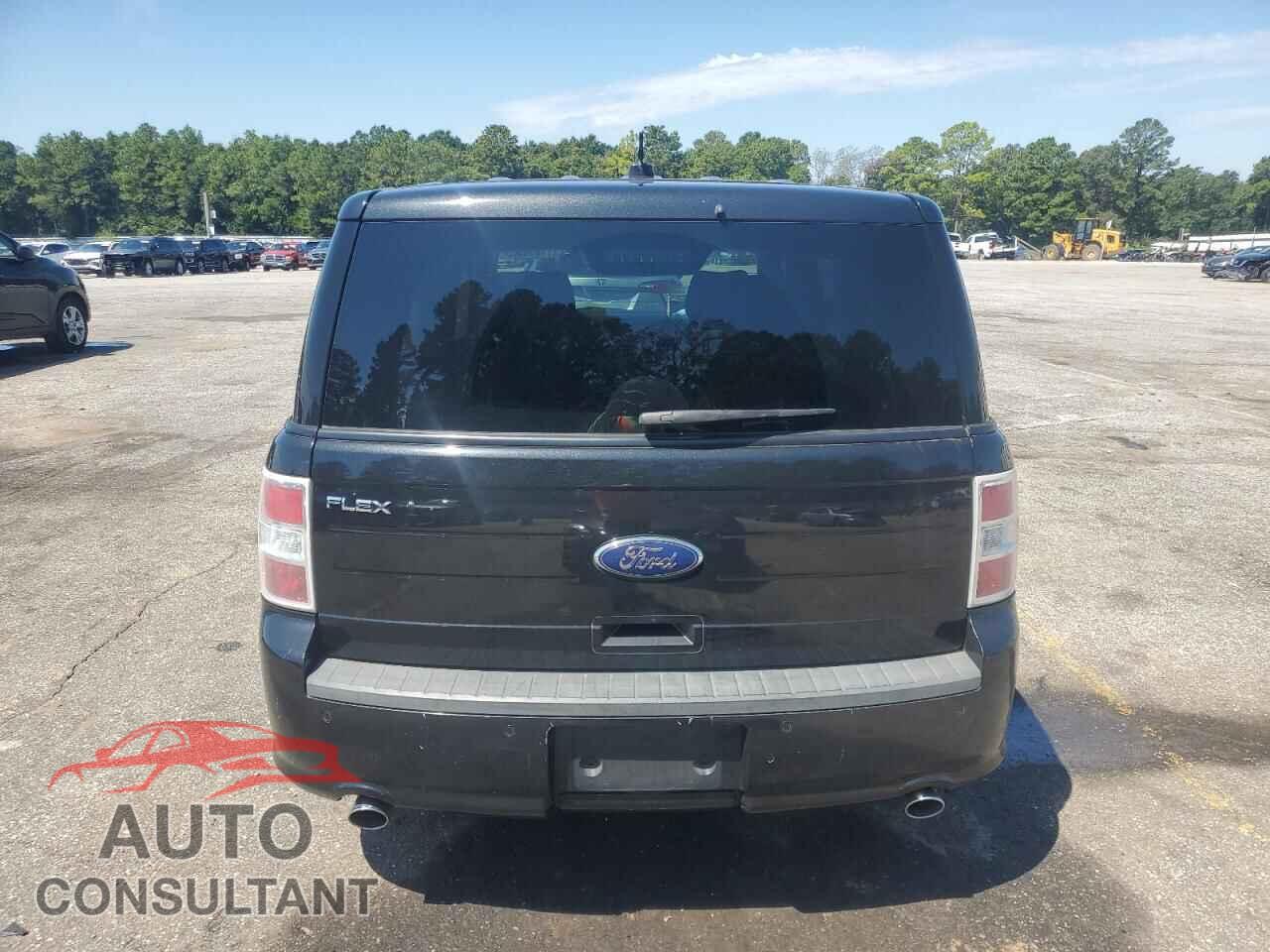 FORD FLEX 2015 - 2FMGK5B84FBA13541