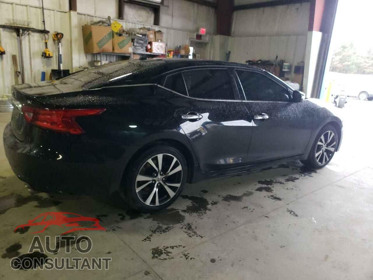 NISSAN MAXIMA 2017 - 1N4AA6AP1HC444228