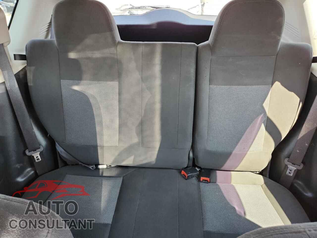 JEEP COMPASS 2015 - 1C4NJDBB1FD423583