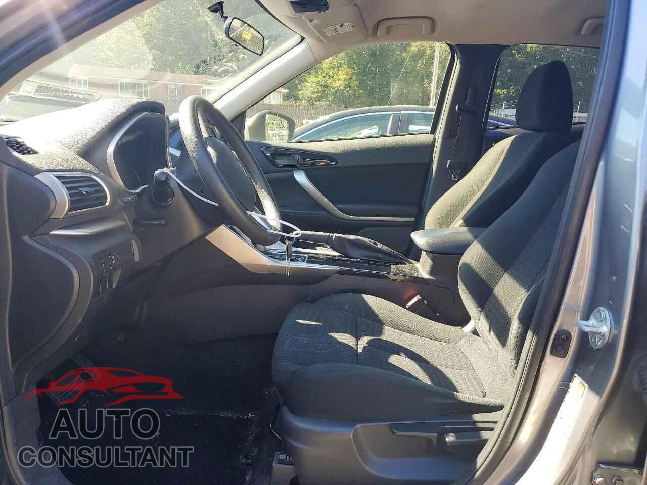 MITSUBISHI ECLIPSE 2020 - JA4AT3AA4LZ002025