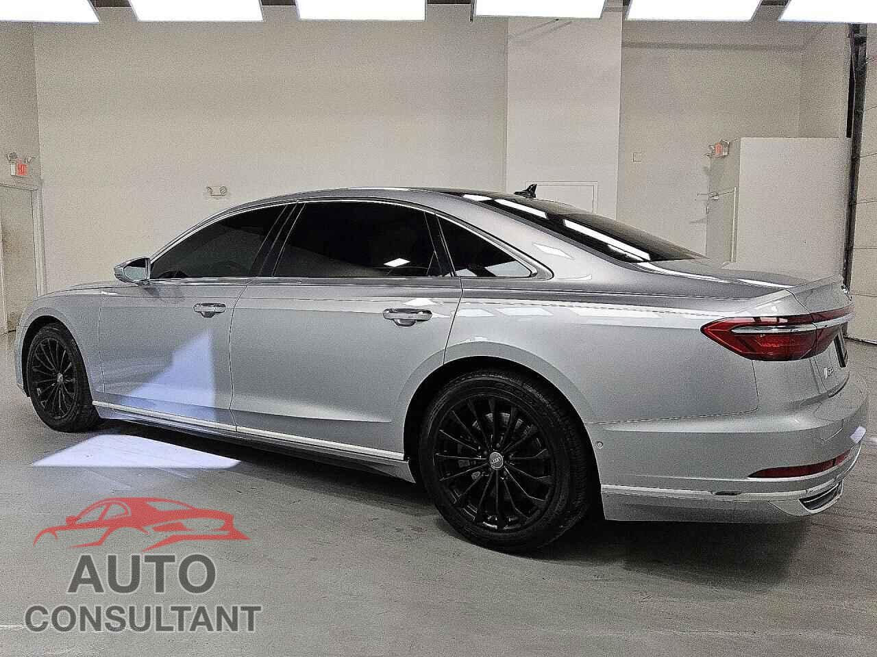 AUDI A8 2020 - WAU8DAF83LN003103