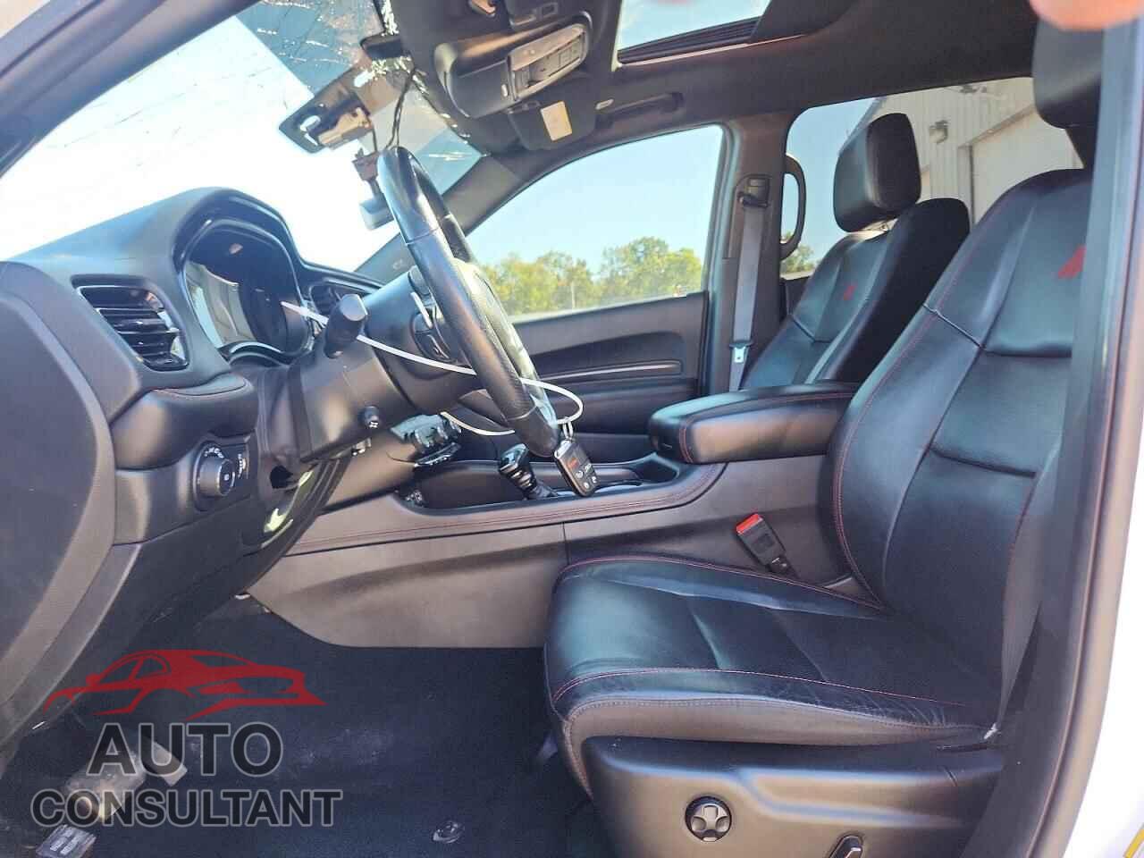 DODGE DURANGO 2023 - 1C4RDJDG8PC582477