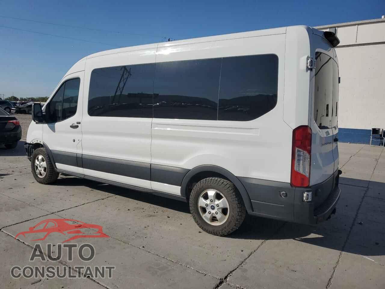FORD TRANSIT 2019 - 1FBAX2CM2KKA99488