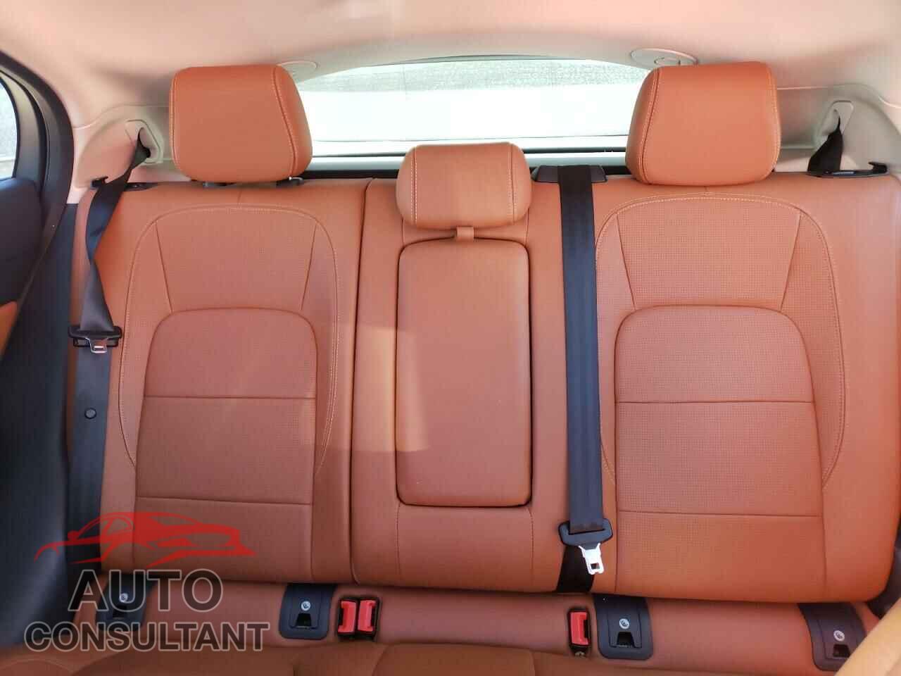 JAGUAR I-PACE 2019 - SADHC2S16K1F68799