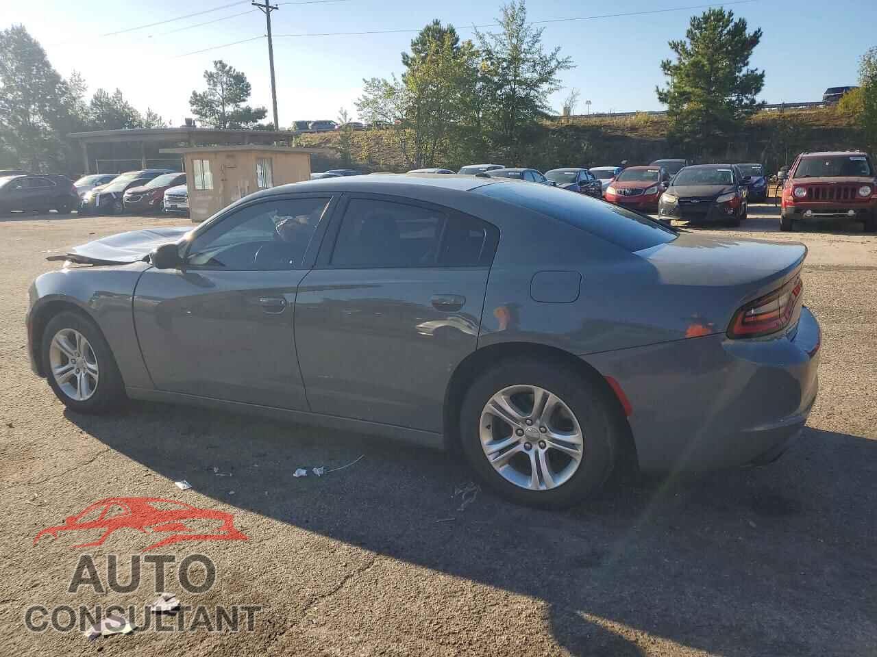 DODGE CHARGER 2017 - 2C3CDXBG8HH518714