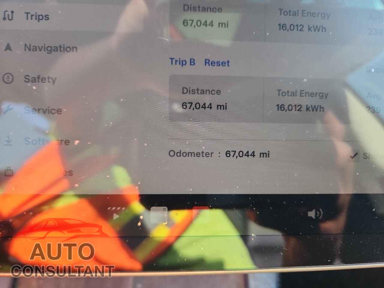 TESLA MODEL 3 2023 - 5YJ3E1EA2PF422787