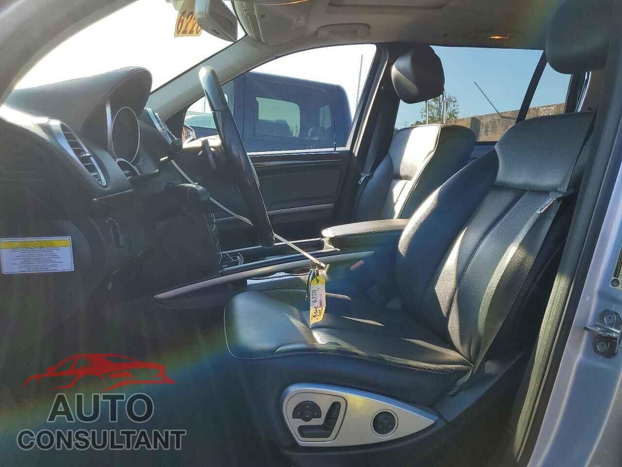 MERCEDES-BENZ GL-CLASS 2011 - 4JGBF7BE9BA742401