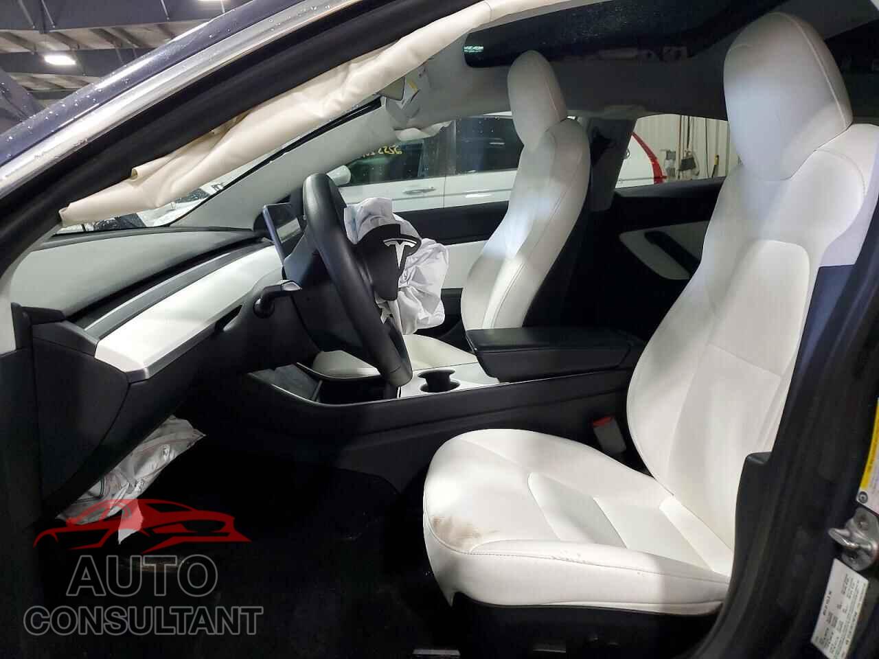 TESLA MODEL 3 2020 - 5YJ3E1EB7LF601040