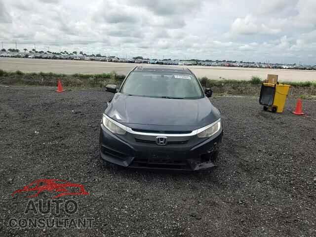 HONDA CIVIC 2017 - 2HGFC2F77HH525065