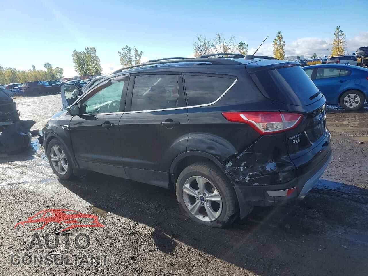 FORD ESCAPE 2016 - 1FMCU9GX7GUA23993