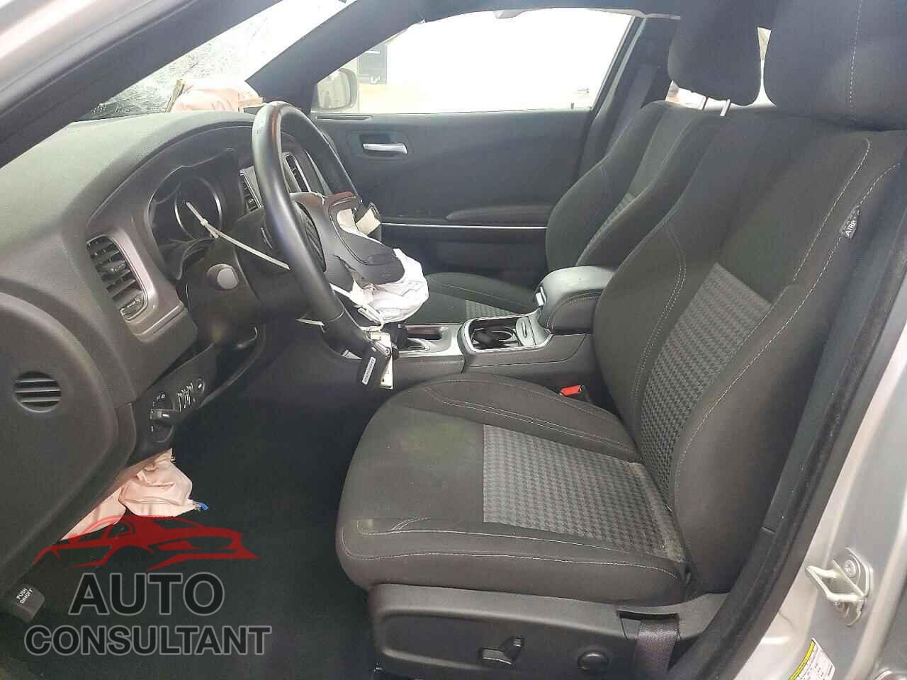 DODGE CHARGER 2023 - 2C3CDXBG7PH698363