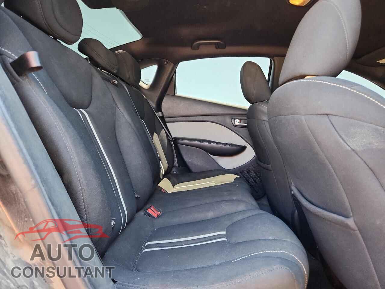 DODGE DART 2013 - 1C3CDFBA3DD107475