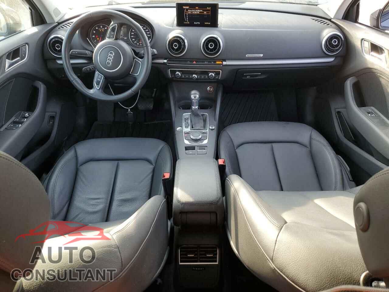 AUDI A3 2016 - WAUB8GFF4G1050004