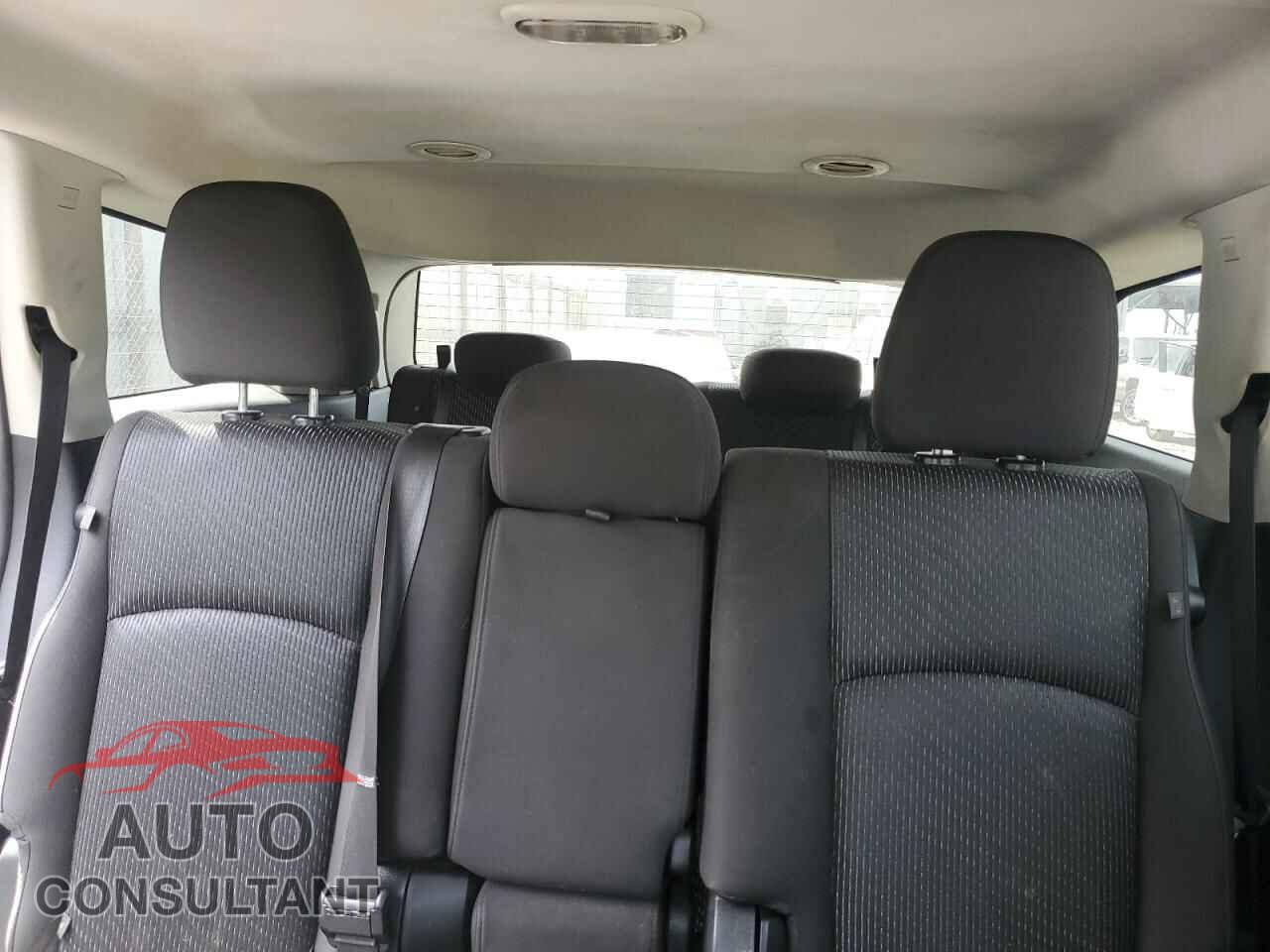 DODGE JOURNEY 2017 - 3C4PDCBG6HT572557