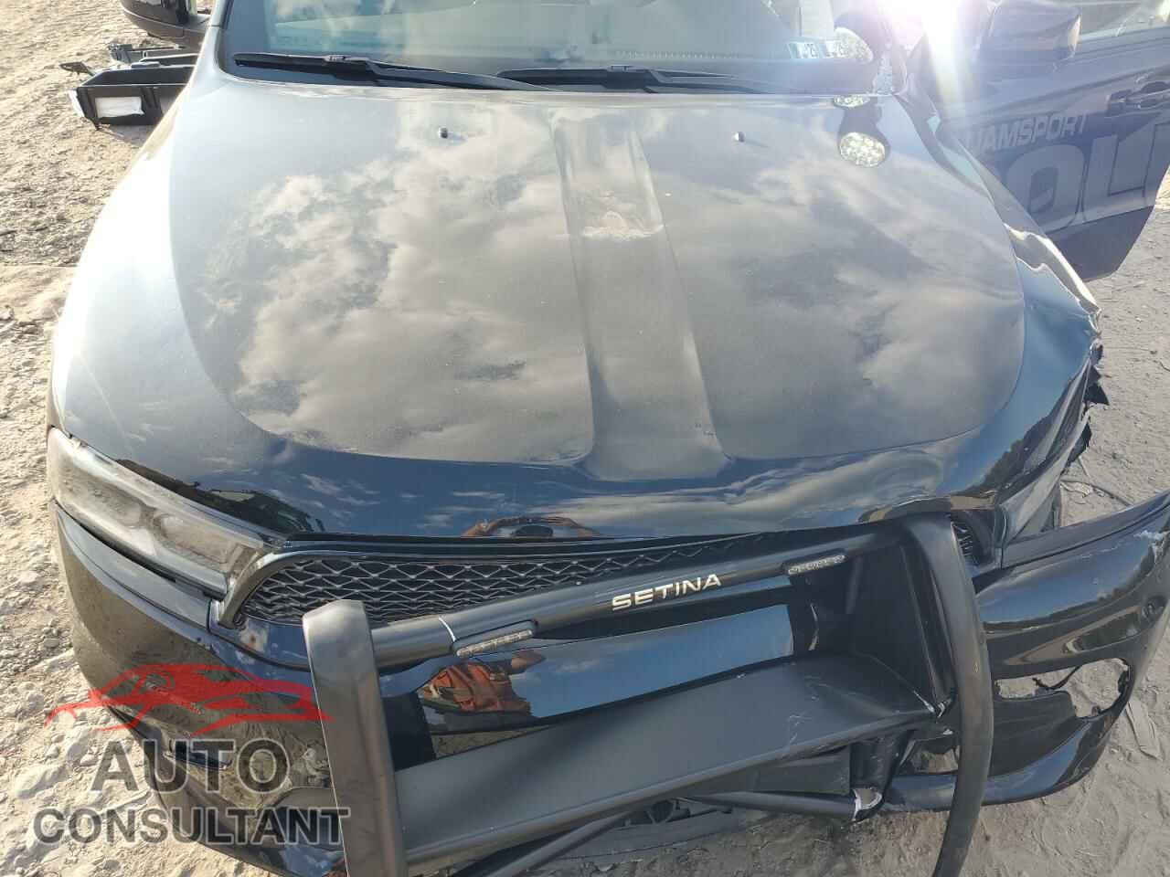DODGE DURANGO 2023 - 1C4SDJFT8PC564573