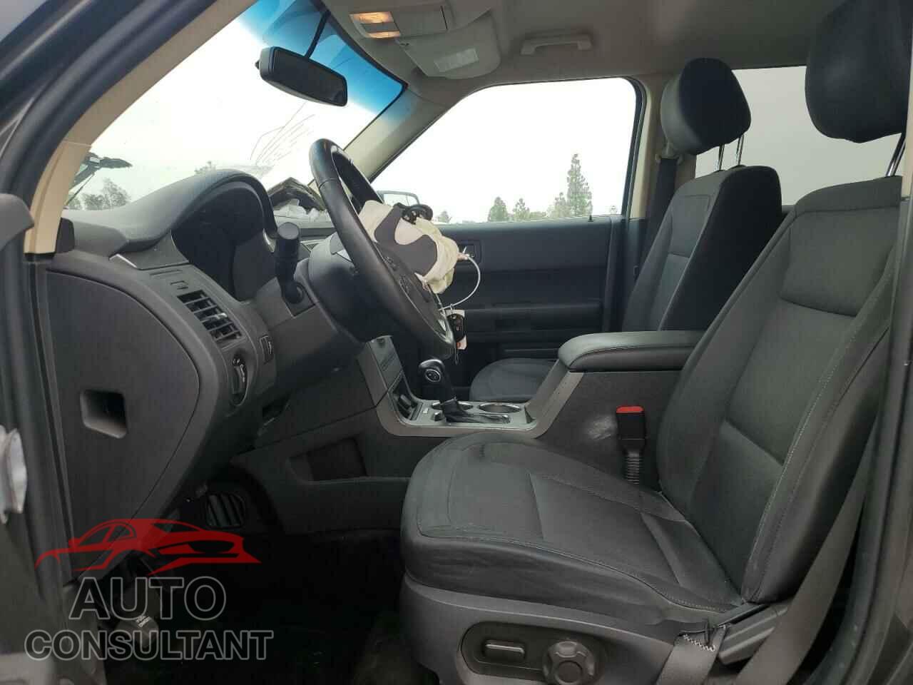 FORD FLEX 2017 - 2FMGK5B82HBA08275