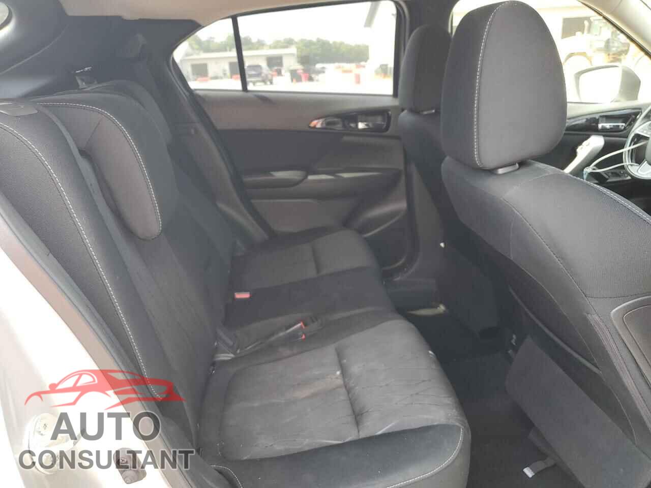MITSUBISHI ECLIPSE 2018 - JA4AT5AA8JZ038227