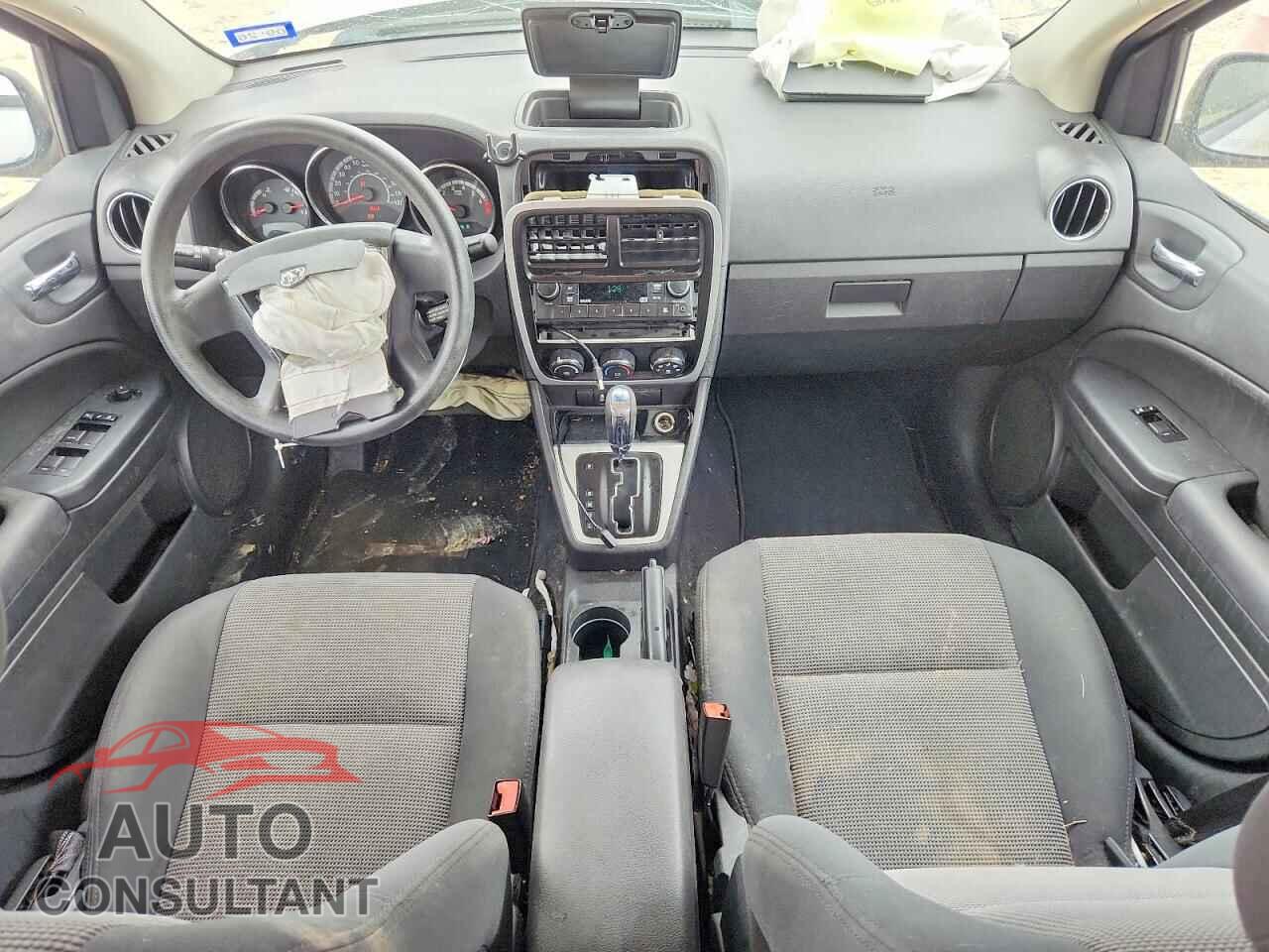 DODGE CALIBER 2011 - 1B3CB3HA3BD237830