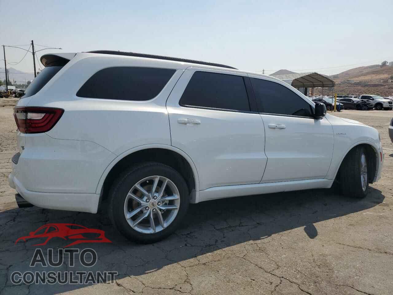 DODGE DURANGO 2023 - 1C4SDJCT4PC556393