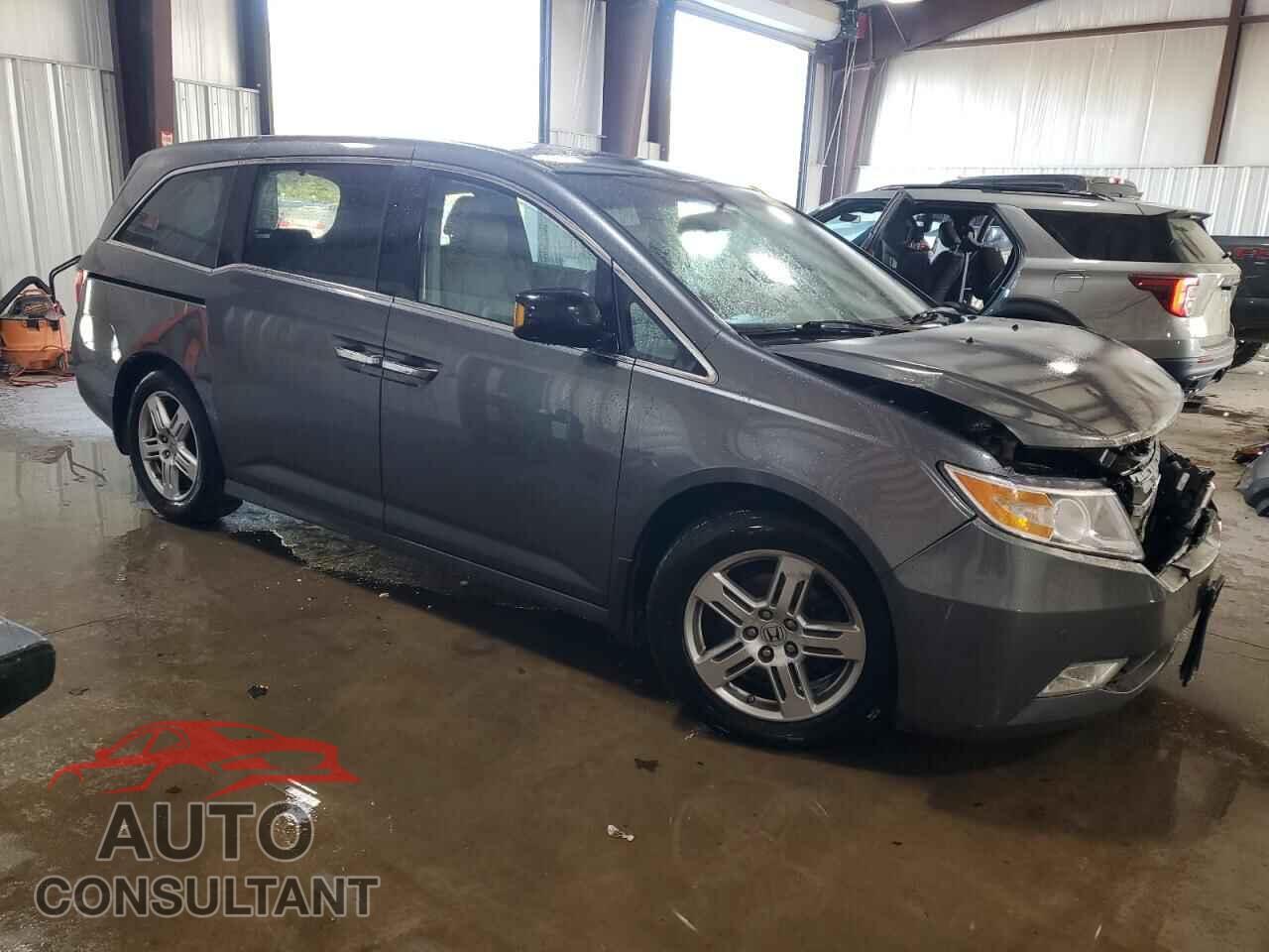 HONDA ODYSSEY 2011 - 5FNRL5H96BB035550