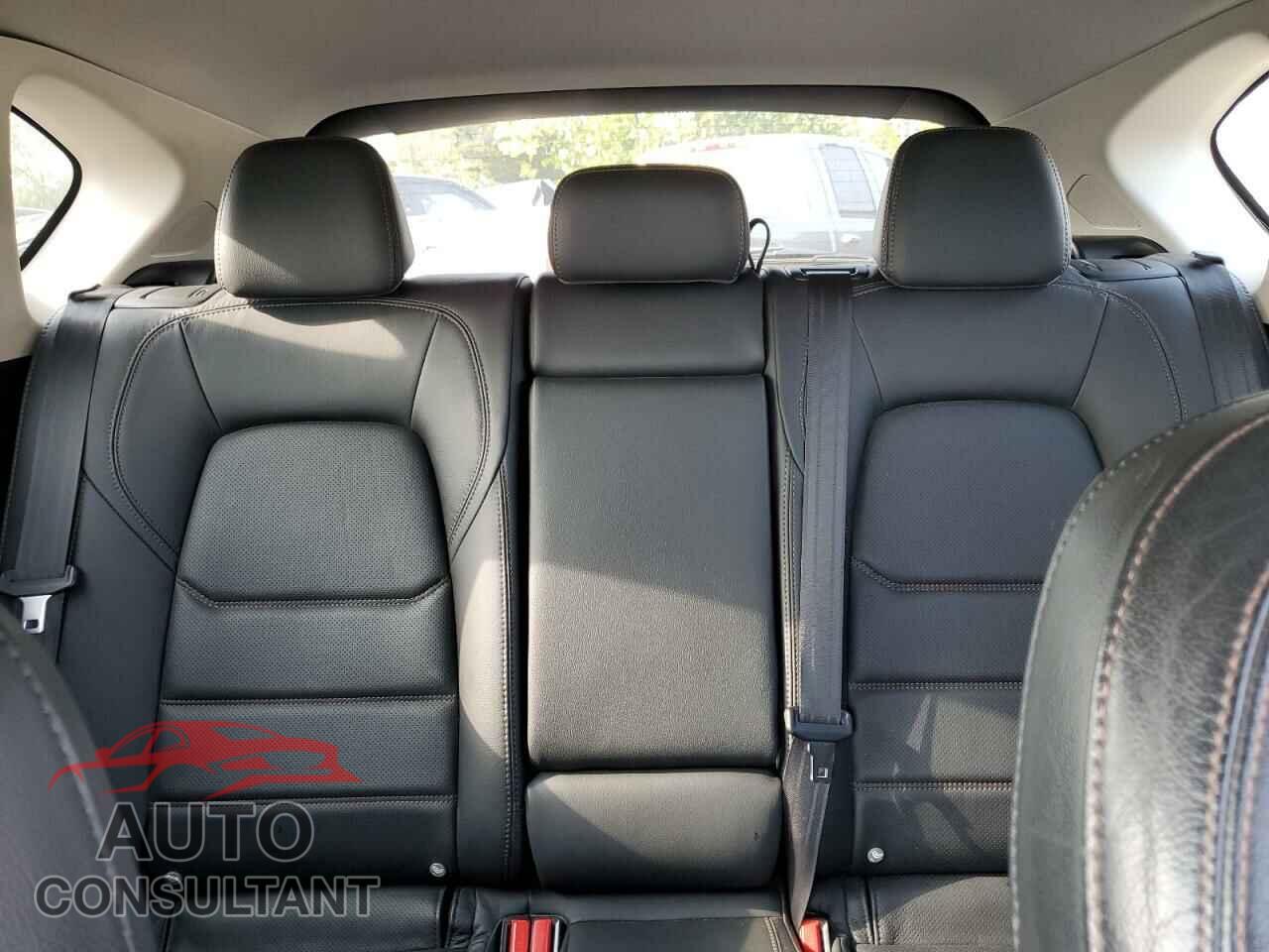 MAZDA CX-5 2020 - JM3KFBAY5L0806726