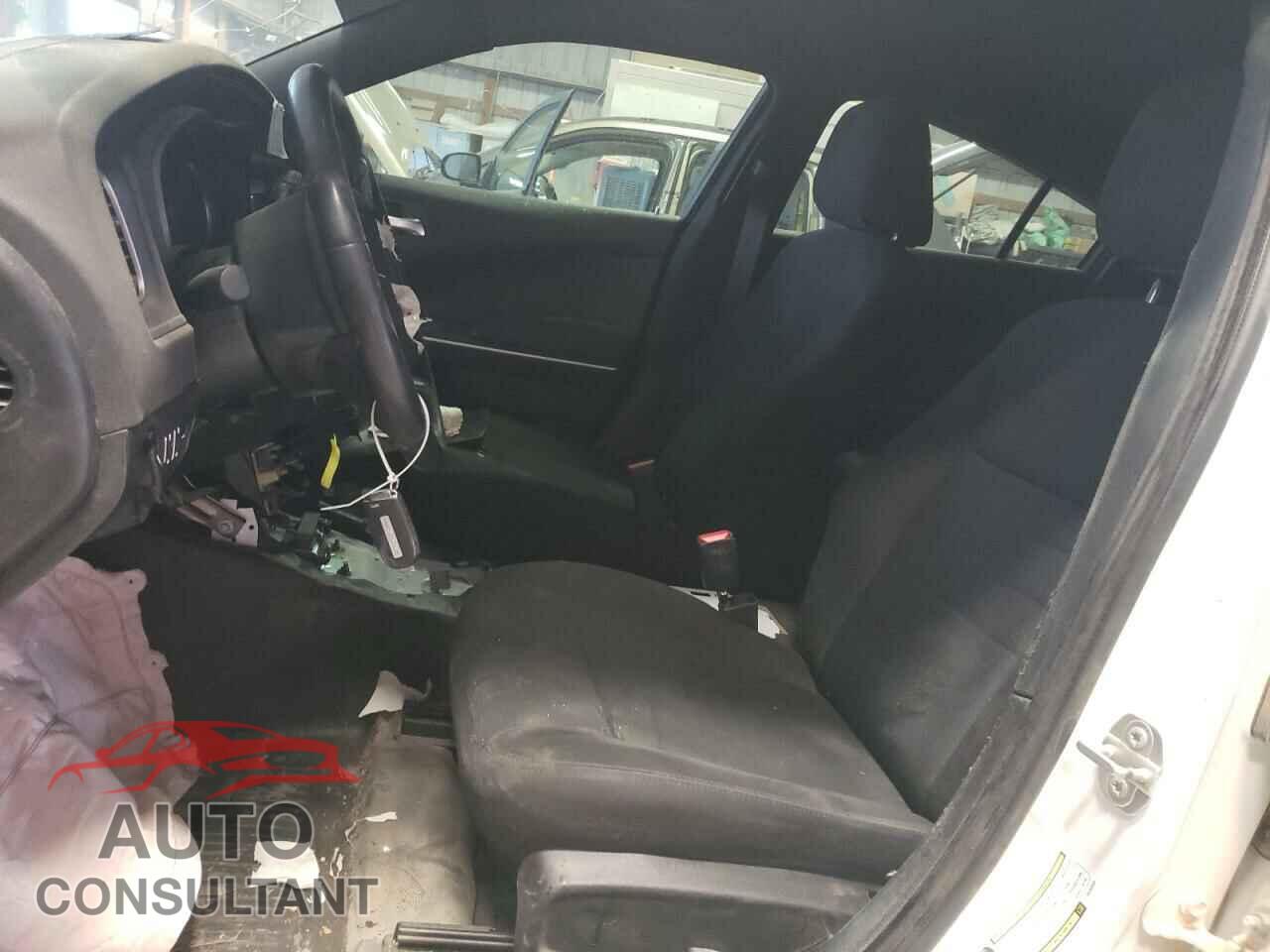 DODGE CHARGER 2023 - 2C3CDXAT2PH560566