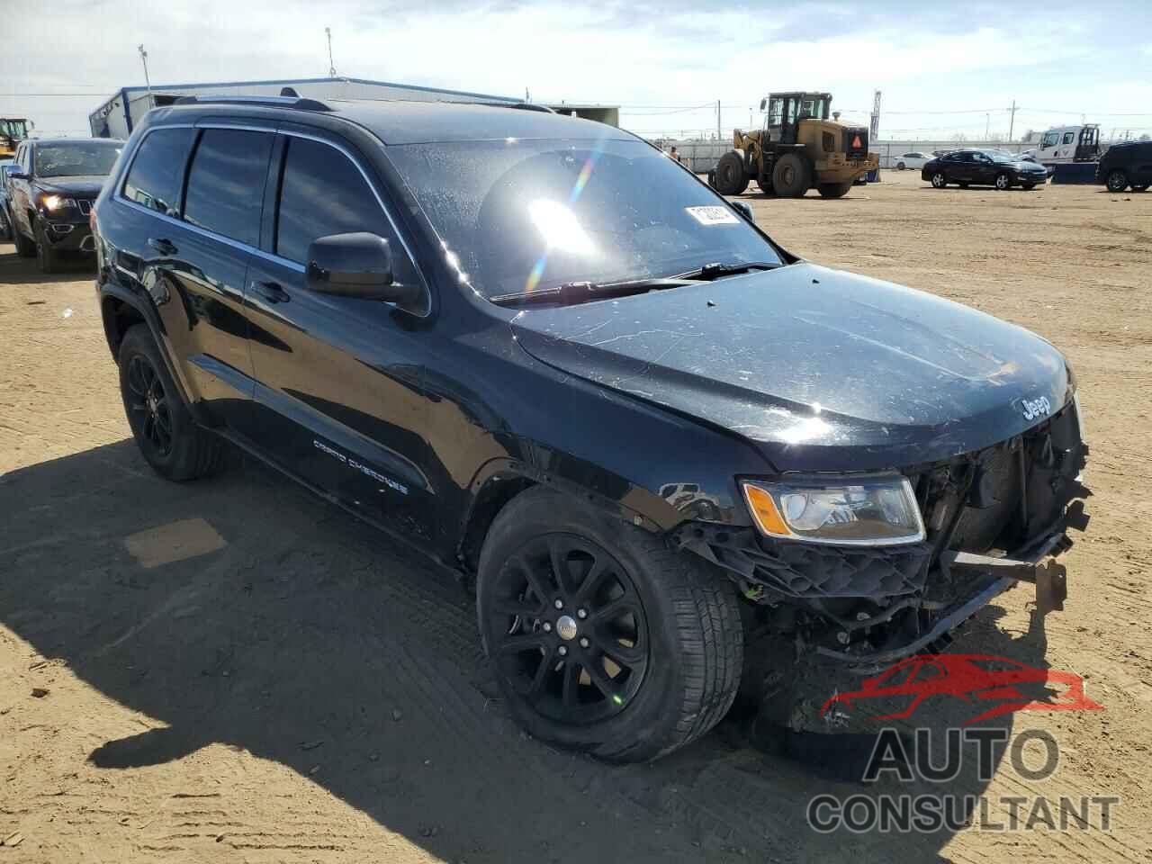 JEEP GRAND CHER 2016 - 1C4RJFAG3GC468882