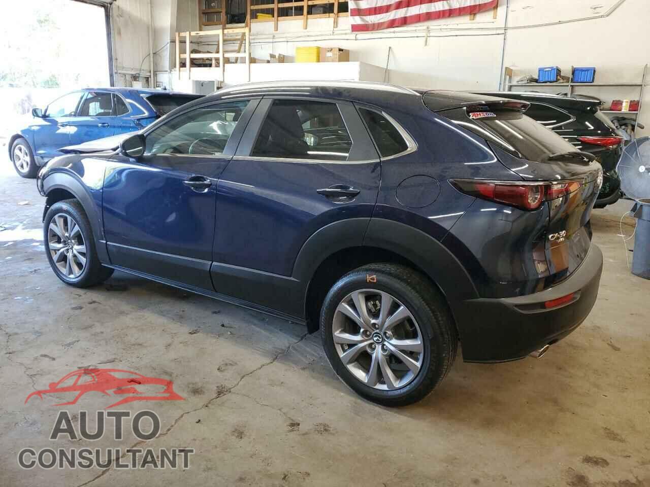MAZDA CX30 2023 - 3MVDMBCM0PM539692