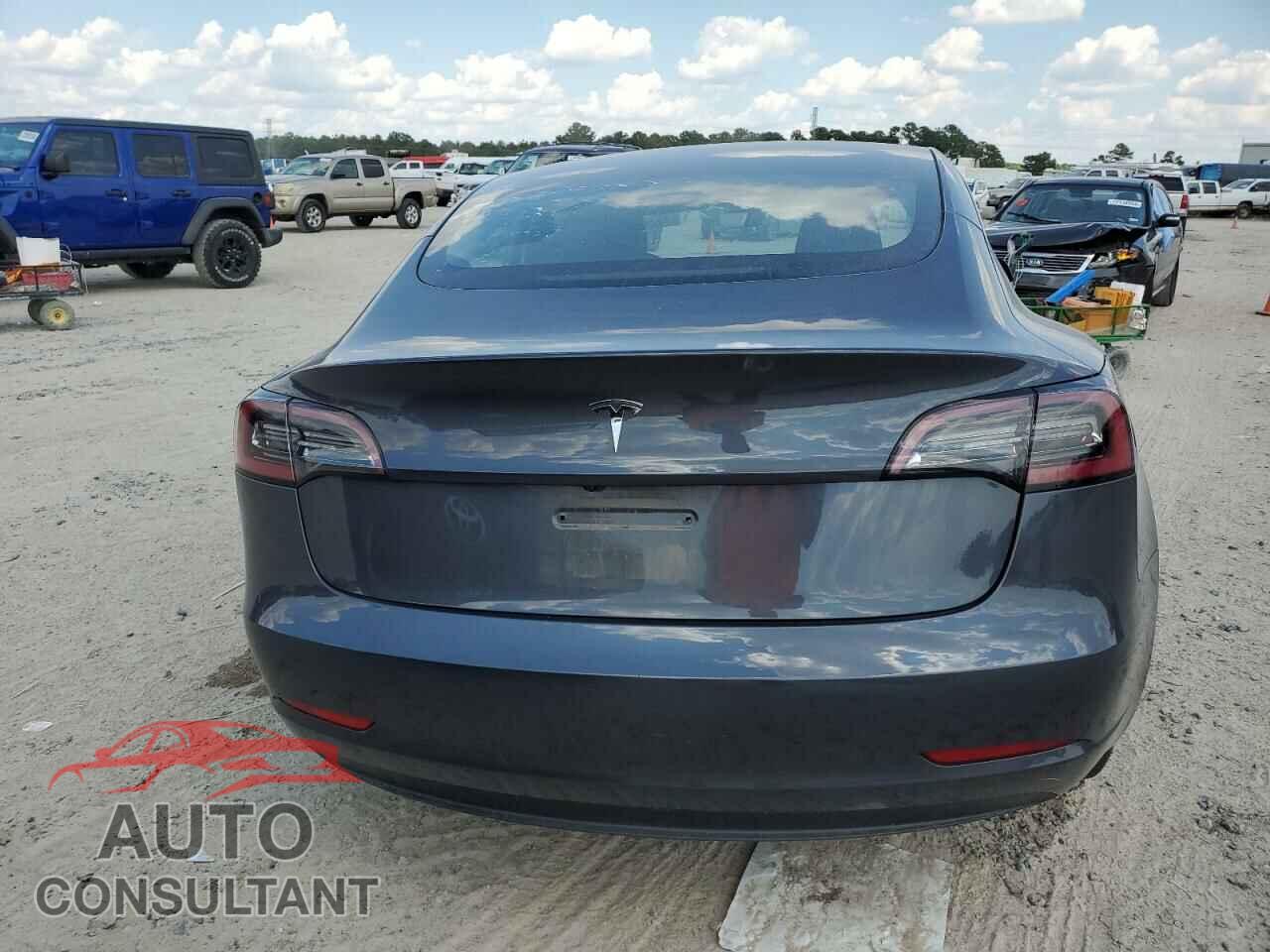 TESLA MODEL 3 2023 - 5YJ3E1EA7PF468860
