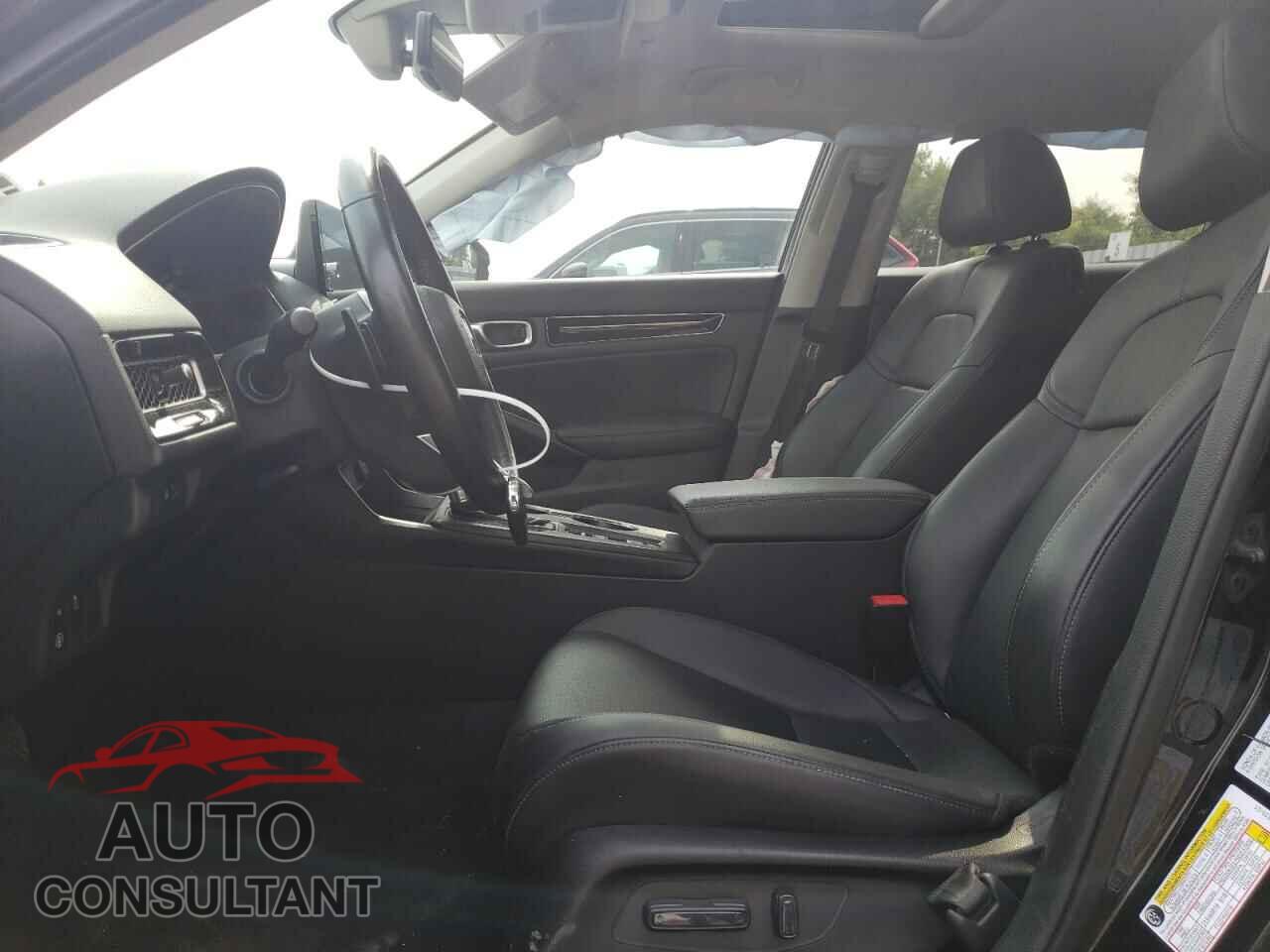 HONDA CIVIC 2023 - 2HGFE1F90PH002152