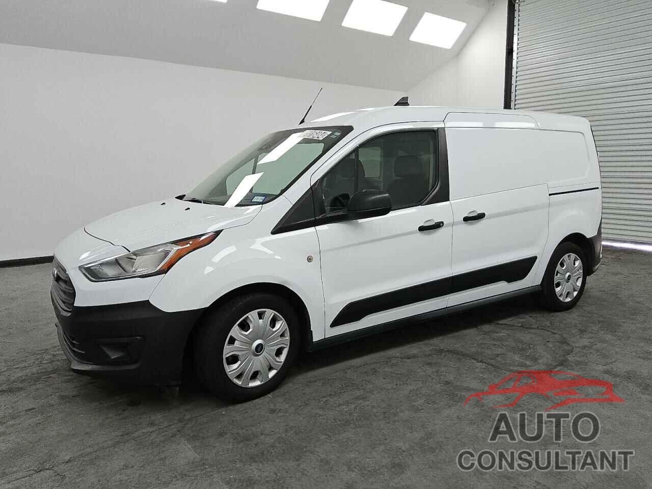 FORD TRANSIT 2020 - NM0LS7E75L1441432