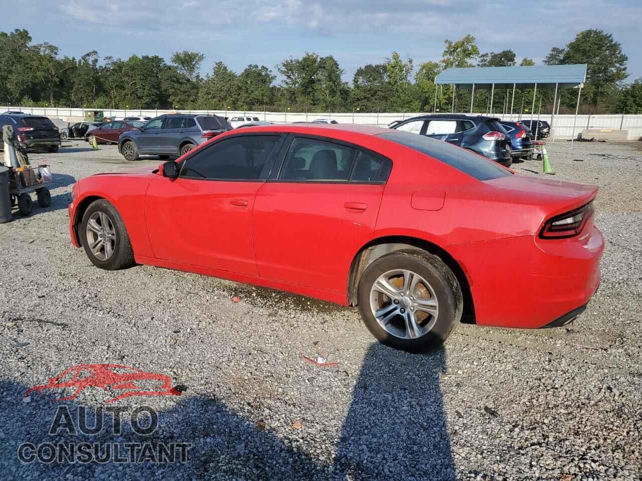 DODGE CHARGER 2017 - 2C3CDXBG2HH541440