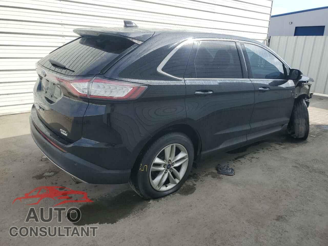 FORD EDGE 2016 - 2FMPK3J97GBB53258