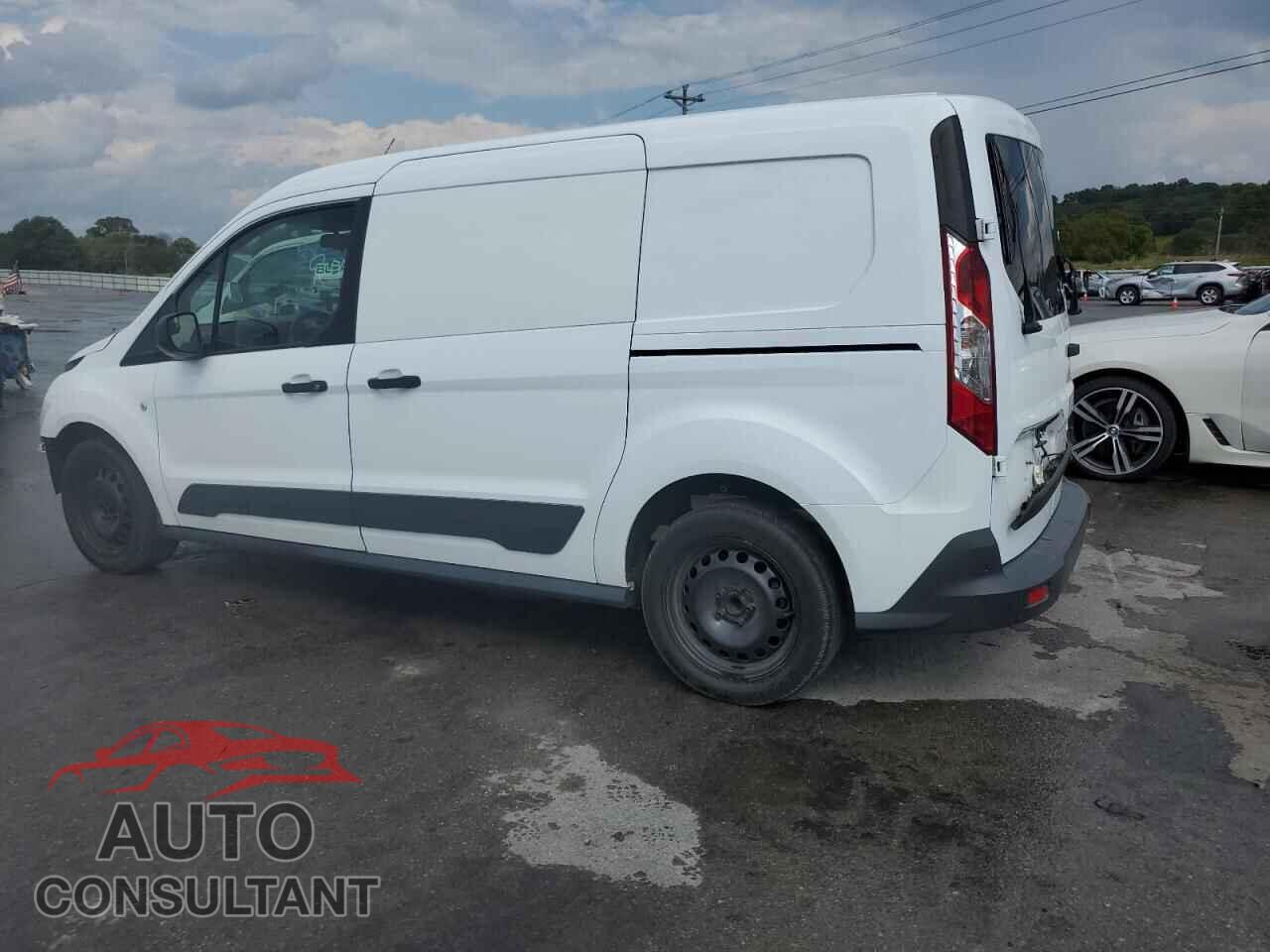 FORD TRANSIT 2015 - NM0LS7F77F1206386