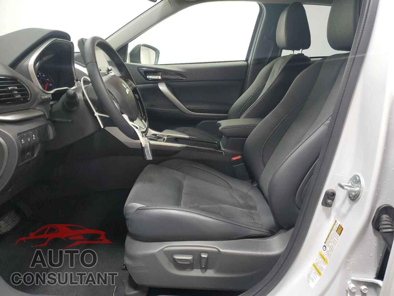 MITSUBISHI ECLIPSE 2025 - JA4ATWAA6SZ040226