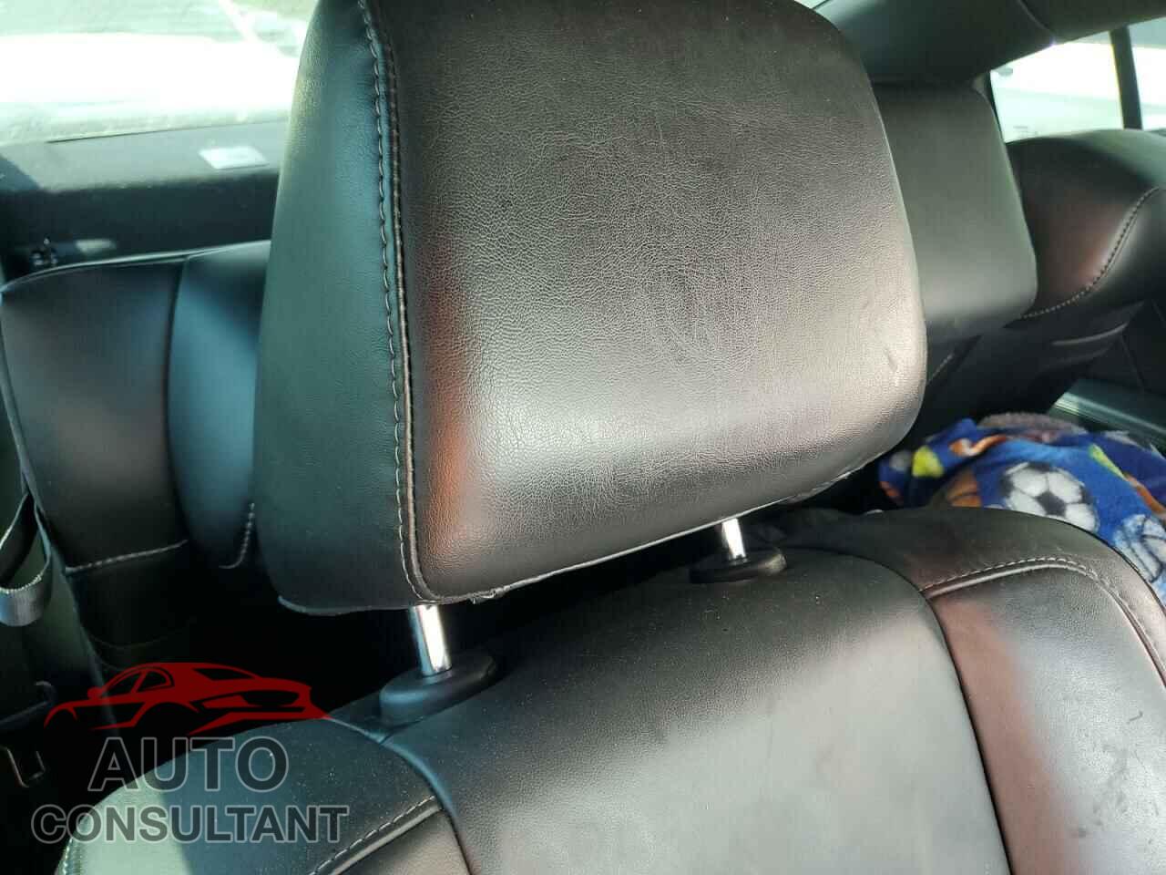 DODGE CHARGER 2016 - 2C3CDXHG7GH247117