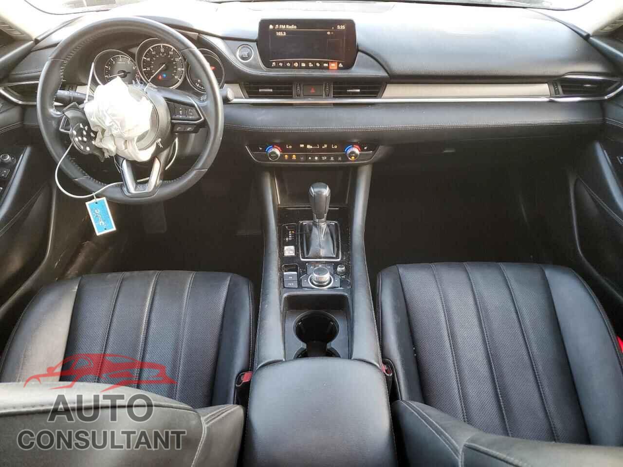 MAZDA 6 2019 - JM1GL1VM1K1506053