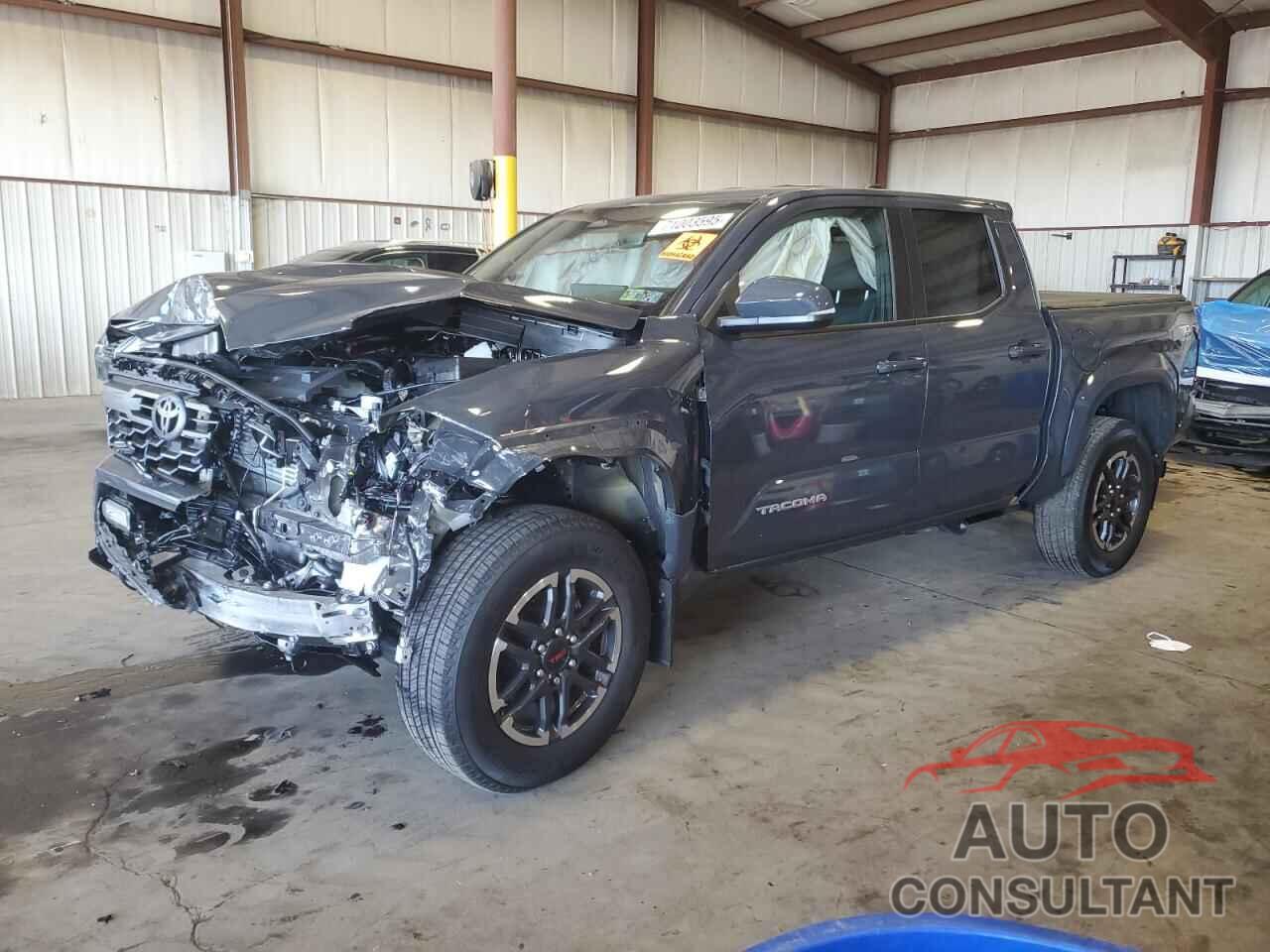 TOYOTA TACOMA 2024 - 3TMLB5JN4RM071579