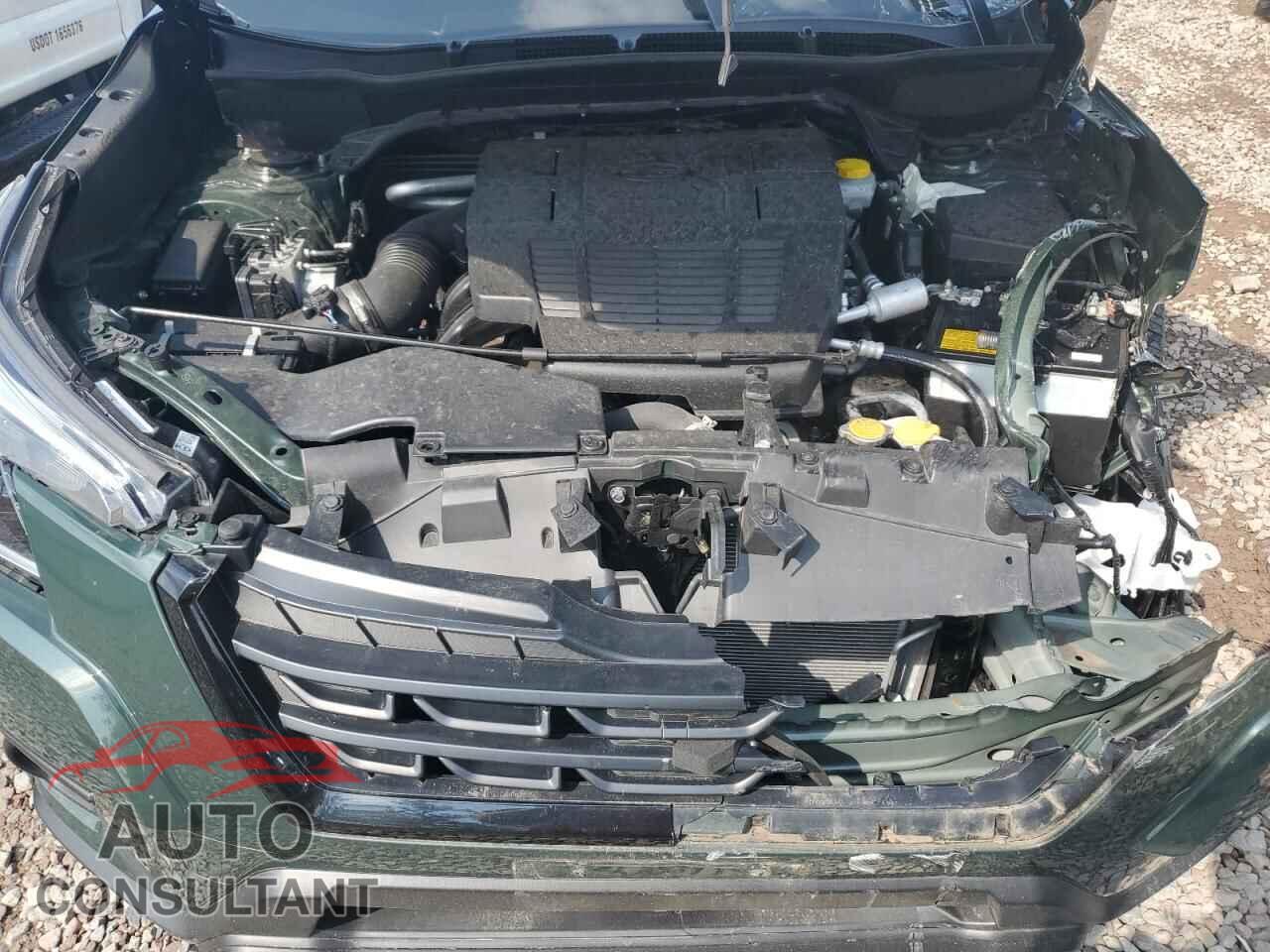 SUBARU FORESTER 2023 - JF2SKAEC7PH485892
