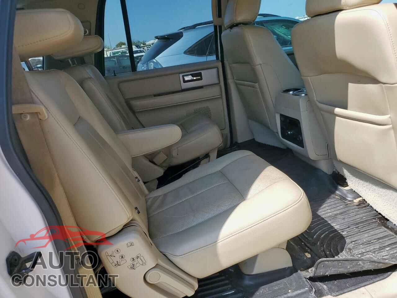 FORD EXPEDITION 2017 - 1FMJK1KT0HEA44375