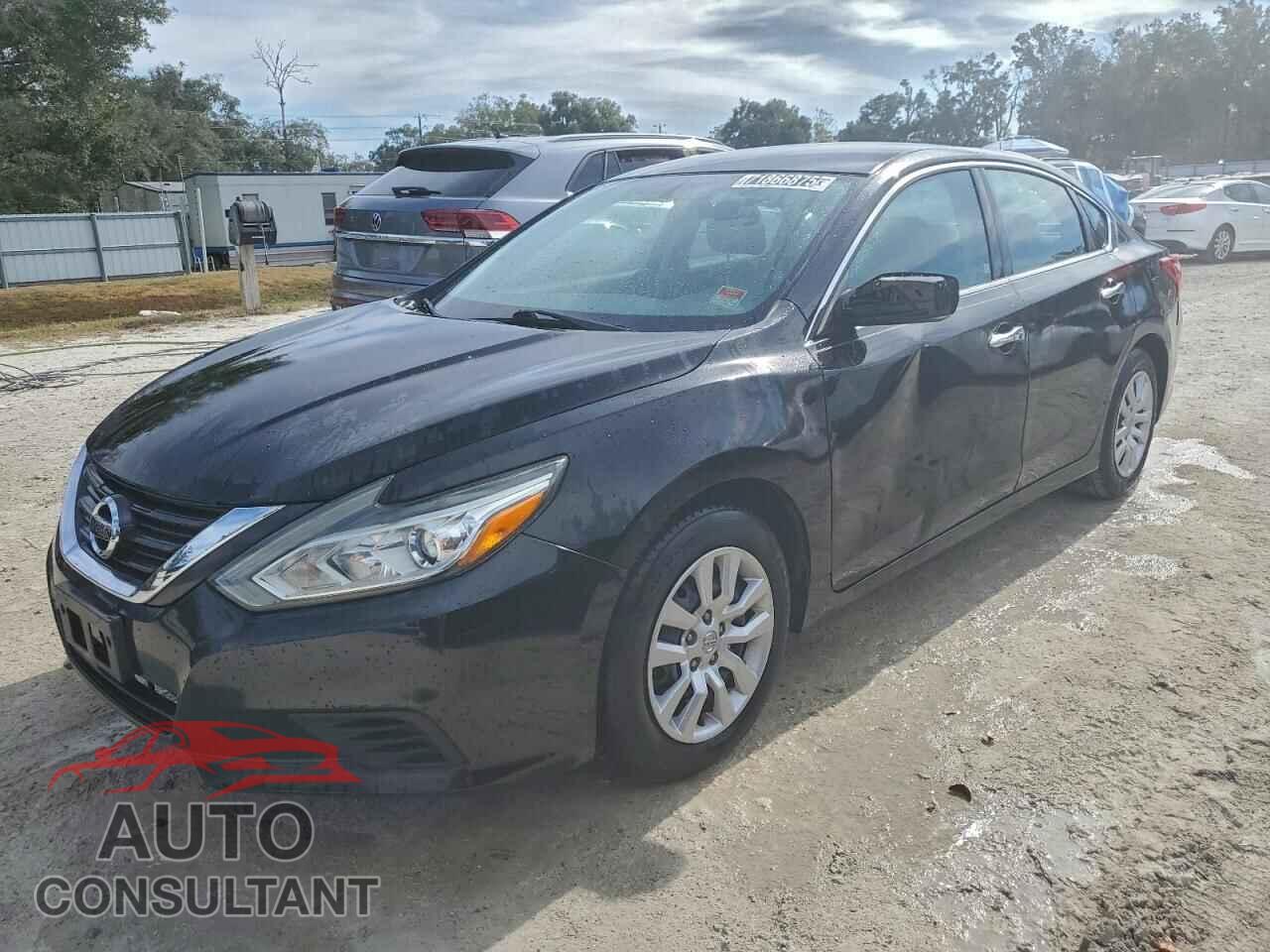 NISSAN ALTIMA 2016 - 1N4AL3AP7GN344226